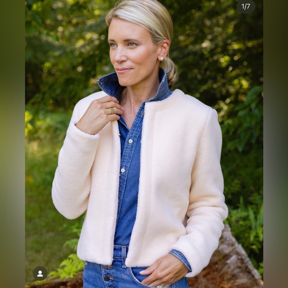 Dudley Stephens Cat Rock Cardigan